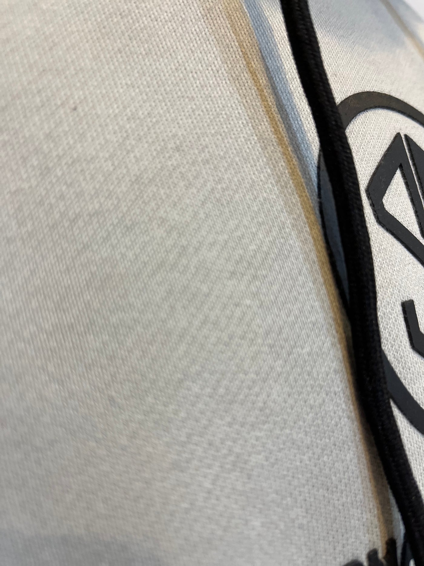 Premium STEEL GREY Fleece Hoodie – Soft & Stylish